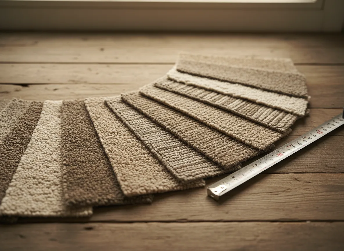 Carpet Installation London, KY FAQs